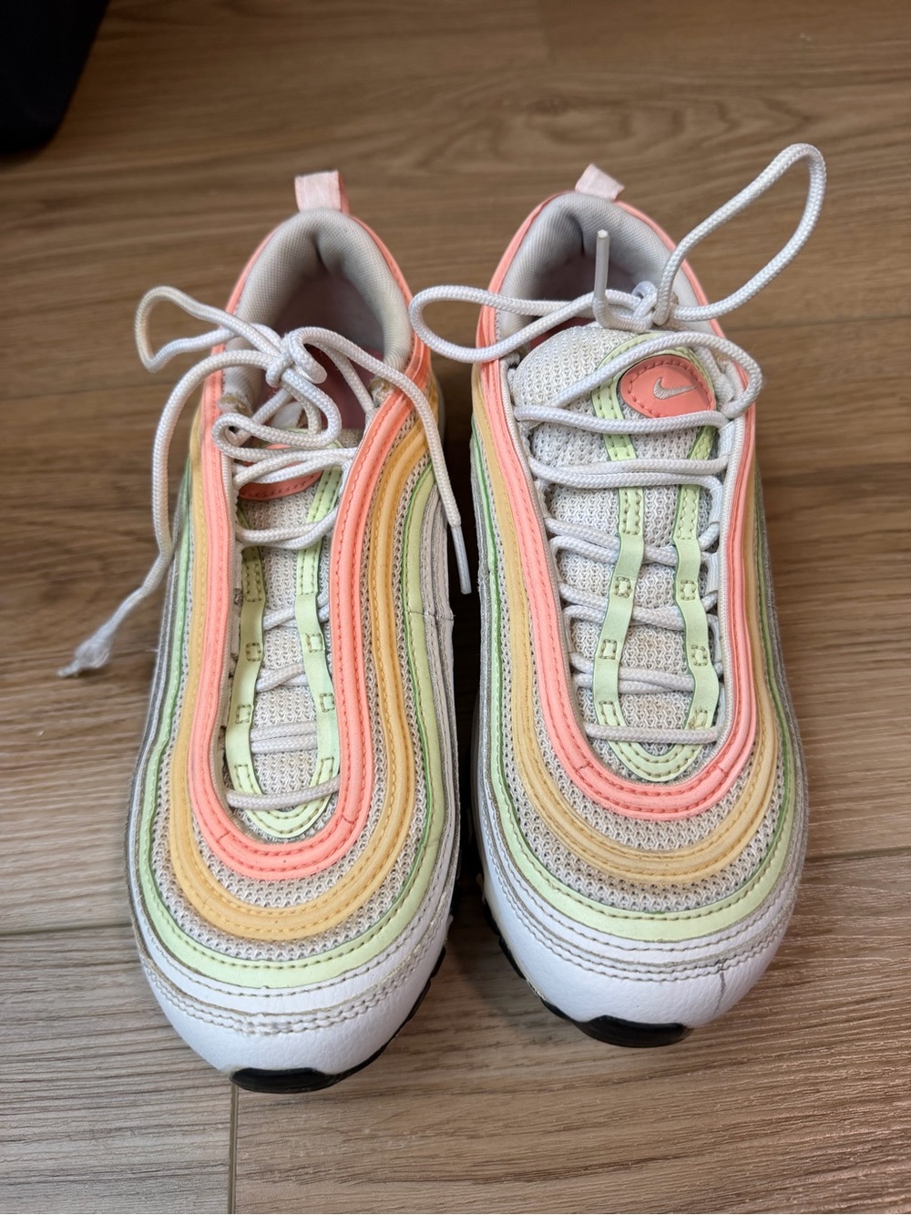Nike Wmns Air Max 97 Essential size 7